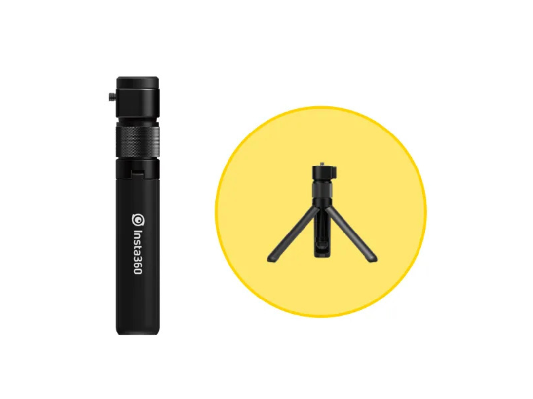 Buy Insta360 Bullet Time Accessory Bundle in Qatar Buy Insta360 Bullet Time Accessory Bundle in Qatar
